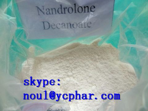 Nandrolone Decanoate